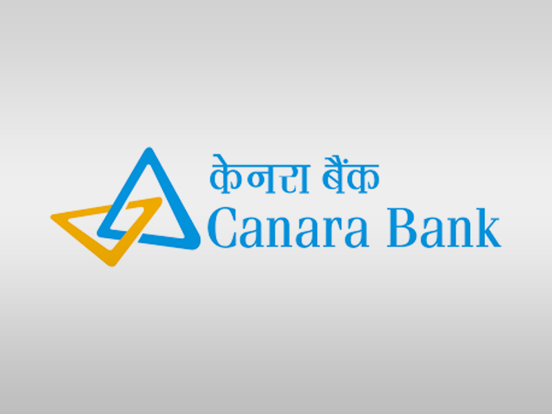 CANARA BANK