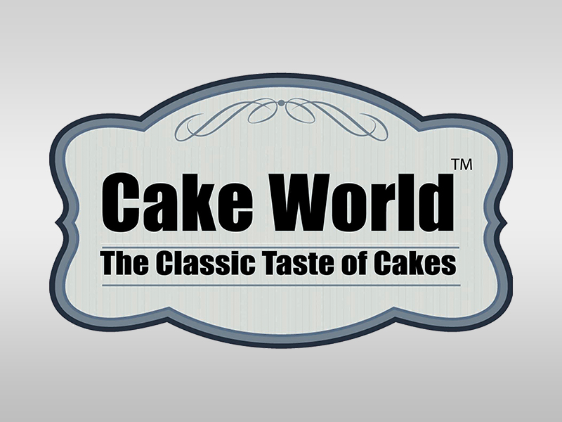 cake world