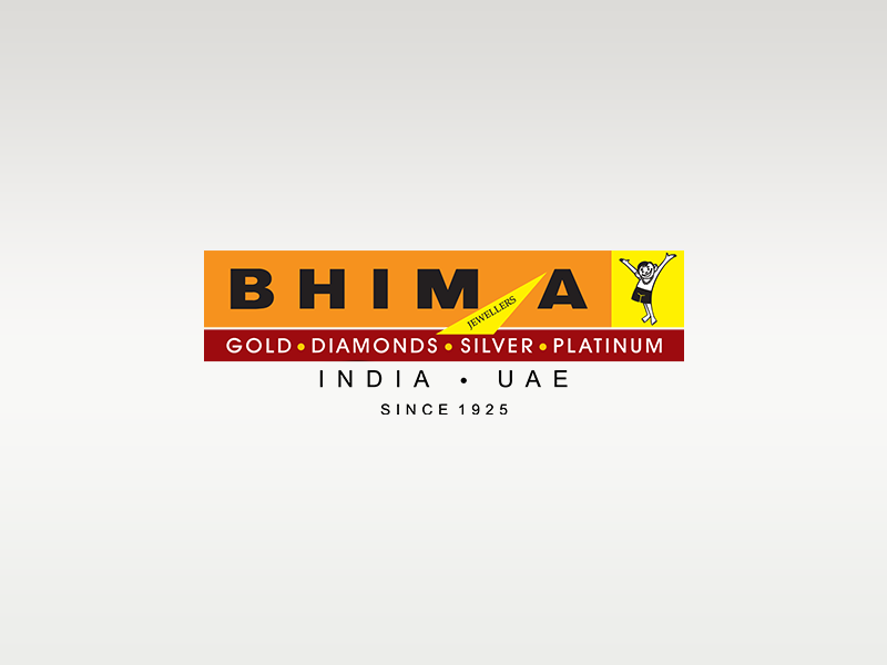 Bhima logo